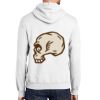 Tall Essential Fleece Pullover Hooded Sweatshirt Thumbnail