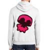 Tall Essential Fleece Pullover Hooded Sweatshirt Thumbnail