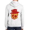 Tall Essential Fleece Pullover Hooded Sweatshirt Thumbnail