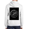 Tall Essential Fleece Pullover Hooded Sweatshirt Thumbnail