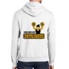 Tall Essential Fleece Pullover Hooded Sweatshirt Thumbnail