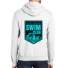 Tall Essential Fleece Pullover Hooded Sweatshirt Thumbnail