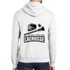 Tall Essential Fleece Pullover Hooded Sweatshirt Thumbnail