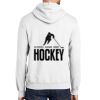 Tall Essential Fleece Pullover Hooded Sweatshirt Thumbnail
