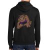 Essential Fleece Pullover Hooded Sweatshirt Thumbnail