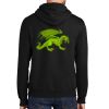 Essential Fleece Pullover Hooded Sweatshirt Thumbnail
