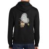 Essential Fleece Pullover Hooded Sweatshirt Thumbnail