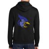 Essential Fleece Pullover Hooded Sweatshirt Thumbnail