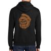 Essential Fleece Pullover Hooded Sweatshirt Thumbnail