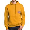 Essential Fleece Pullover Hooded Sweatshirt Thumbnail