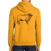 Essential Fleece Pullover Hooded Sweatshirt Thumbnail