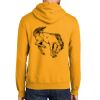 Essential Fleece Pullover Hooded Sweatshirt Thumbnail