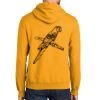 Essential Fleece Pullover Hooded Sweatshirt Thumbnail