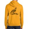 Essential Fleece Pullover Hooded Sweatshirt Thumbnail