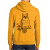 Essential Fleece Pullover Hooded Sweatshirt Thumbnail