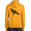 Essential Fleece Pullover Hooded Sweatshirt Thumbnail