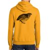 Essential Fleece Pullover Hooded Sweatshirt Thumbnail