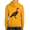 Essential Fleece Pullover Hooded Sweatshirt Thumbnail
