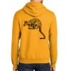Essential Fleece Pullover Hooded Sweatshirt Thumbnail