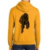 Essential Fleece Pullover Hooded Sweatshirt Thumbnail