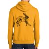 Essential Fleece Pullover Hooded Sweatshirt Thumbnail