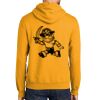 Essential Fleece Pullover Hooded Sweatshirt Thumbnail