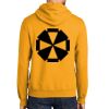 Essential Fleece Pullover Hooded Sweatshirt Thumbnail