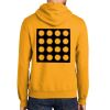 Essential Fleece Pullover Hooded Sweatshirt Thumbnail