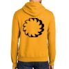 Essential Fleece Pullover Hooded Sweatshirt Thumbnail