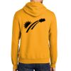 Essential Fleece Pullover Hooded Sweatshirt Thumbnail