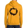 Essential Fleece Pullover Hooded Sweatshirt Thumbnail