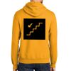 Essential Fleece Pullover Hooded Sweatshirt Thumbnail