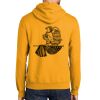 Essential Fleece Pullover Hooded Sweatshirt Thumbnail