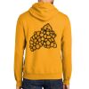 Essential Fleece Pullover Hooded Sweatshirt Thumbnail