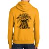 Essential Fleece Pullover Hooded Sweatshirt Thumbnail