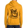 Essential Fleece Pullover Hooded Sweatshirt Thumbnail