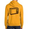 Essential Fleece Pullover Hooded Sweatshirt Thumbnail