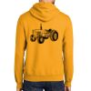 Essential Fleece Pullover Hooded Sweatshirt Thumbnail
