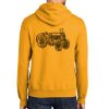 Essential Fleece Pullover Hooded Sweatshirt Thumbnail