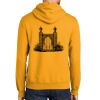 Essential Fleece Pullover Hooded Sweatshirt Thumbnail