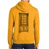 Essential Fleece Pullover Hooded Sweatshirt Thumbnail