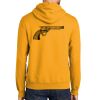 Essential Fleece Pullover Hooded Sweatshirt Thumbnail