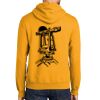 Essential Fleece Pullover Hooded Sweatshirt Thumbnail