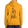Essential Fleece Pullover Hooded Sweatshirt Thumbnail