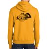 Essential Fleece Pullover Hooded Sweatshirt Thumbnail