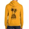 Essential Fleece Pullover Hooded Sweatshirt Thumbnail
