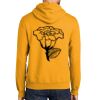 Essential Fleece Pullover Hooded Sweatshirt Thumbnail