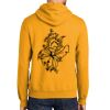 Essential Fleece Pullover Hooded Sweatshirt Thumbnail