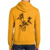 Essential Fleece Pullover Hooded Sweatshirt Thumbnail