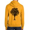 Essential Fleece Pullover Hooded Sweatshirt Thumbnail